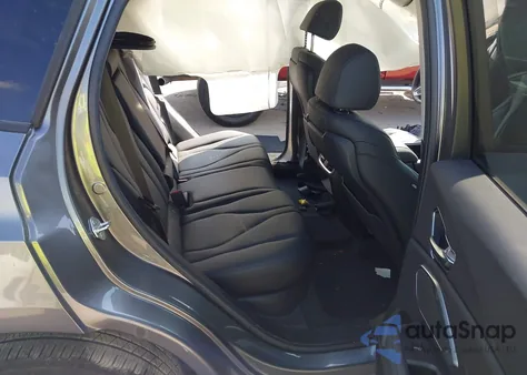 2024 Acura Rdx Standard z USA, uszkodzony, nr VIN 5J8TC2H37RL021343